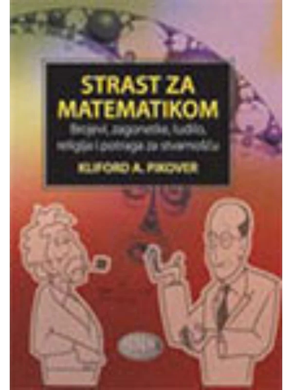 Strast za matematikom - Image 1