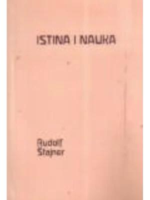 Istina i nauka : uvod u "Filoz