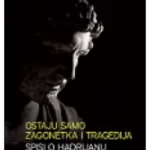 Ostaju samo zagonetka i tragedija – spisi o Hadrijanu