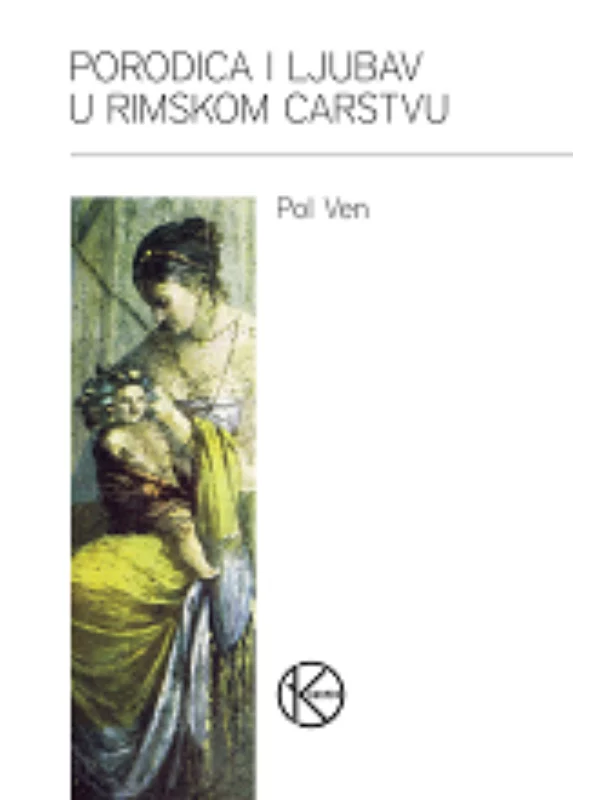 Porodica i ljubav u Rimskom carstvu - Image 1