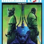 Morgan Lost 20 - Tuđi snovi