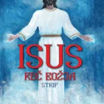 Isus: reč Božja, strip