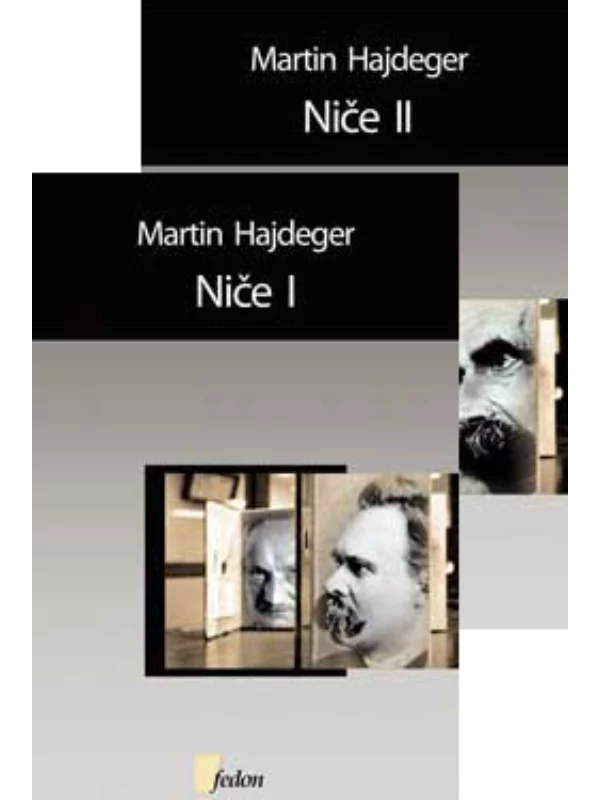 Niče I-II (komplet) - Image 1