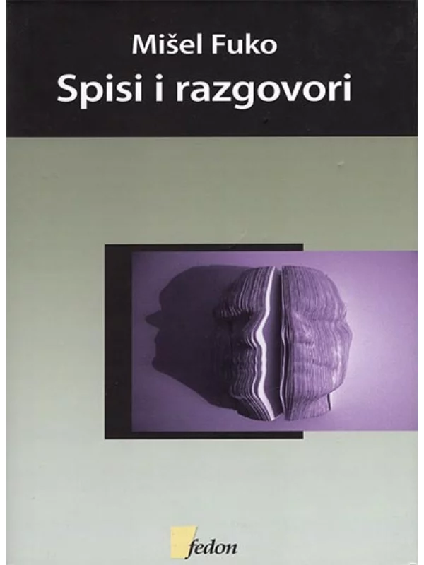 Spisi i razgovori - Image 1