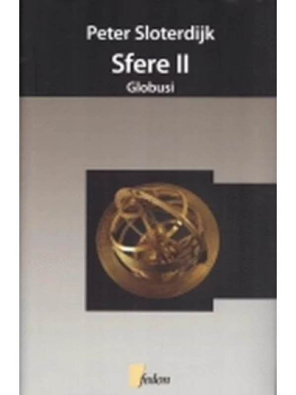 Sfere II - Makrosferologija 1