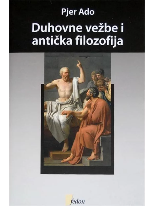 Duhovne vežbe i antička filozofija 1