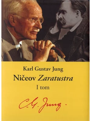 Ničeov „Zaratustra“ - I tom