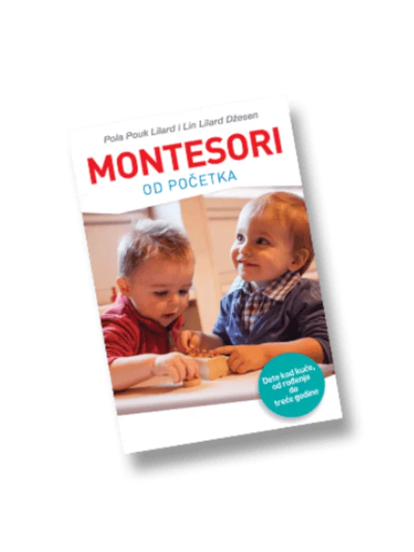Montesori od početka 1