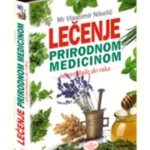 Lečenje prirodnom medicinom -