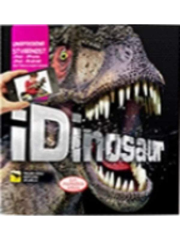 I dinosaur 1