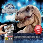 Jurassic World - Mesto gde dinosaurusi oživljavaju