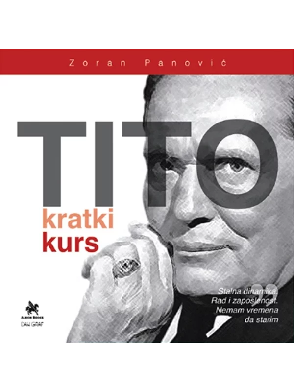 Tito - kratki kurs 1
