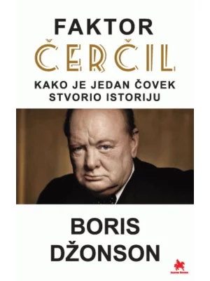 Faktor Čerčil