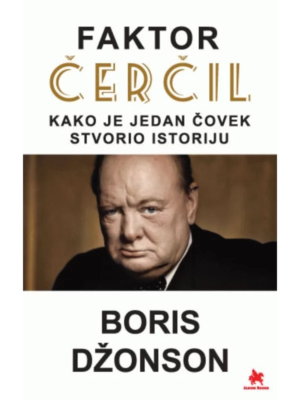 Faktor Čerčil 1