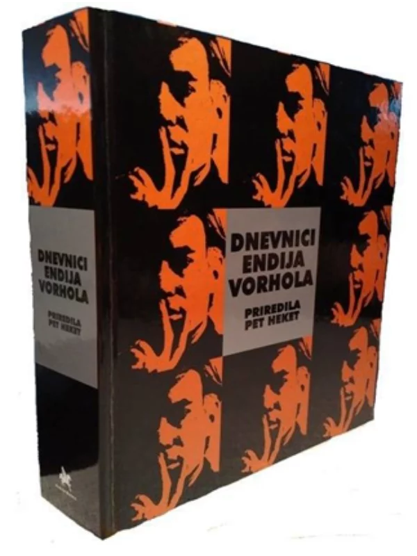 Dnevnici Endija Vorhola - Image 1