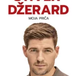 Stiven Džerard: Moja priča
