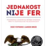 Jednakost nije fer