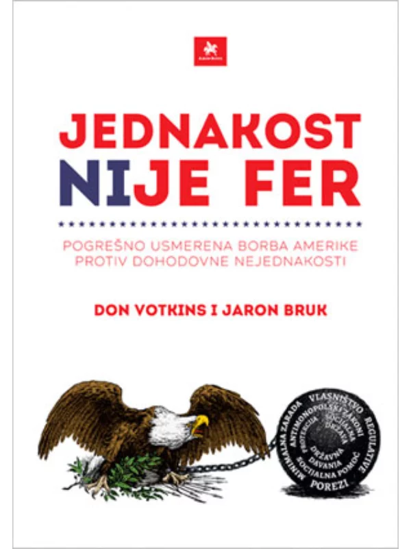Jednakost nije fer 1