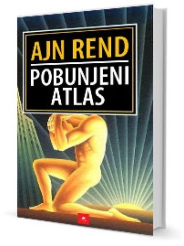 K9788689237498 Pobunjeni Atlas - Slika 1