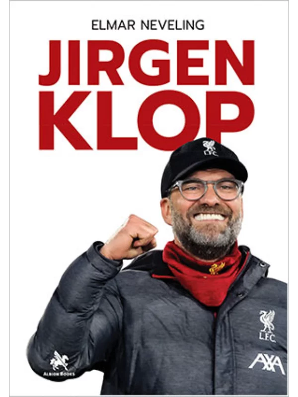 Jirgen Klop - Image 1