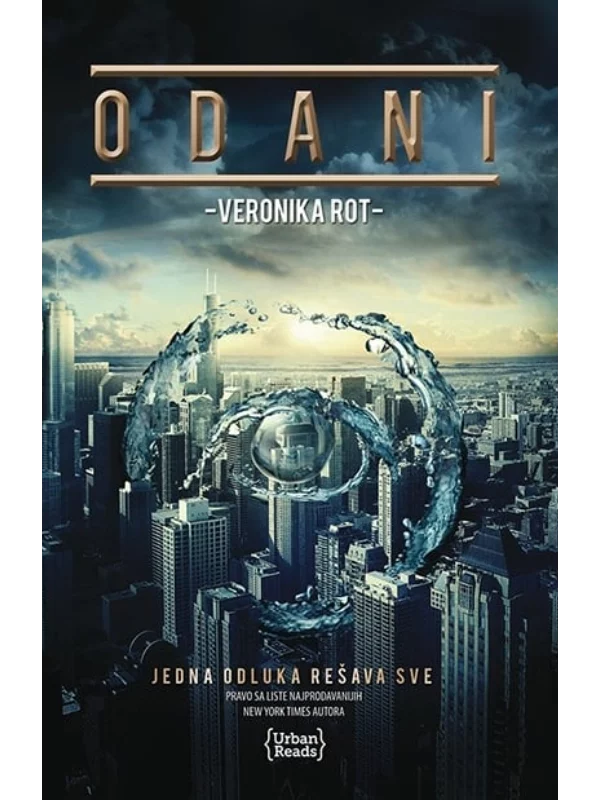 Odani - Image 1