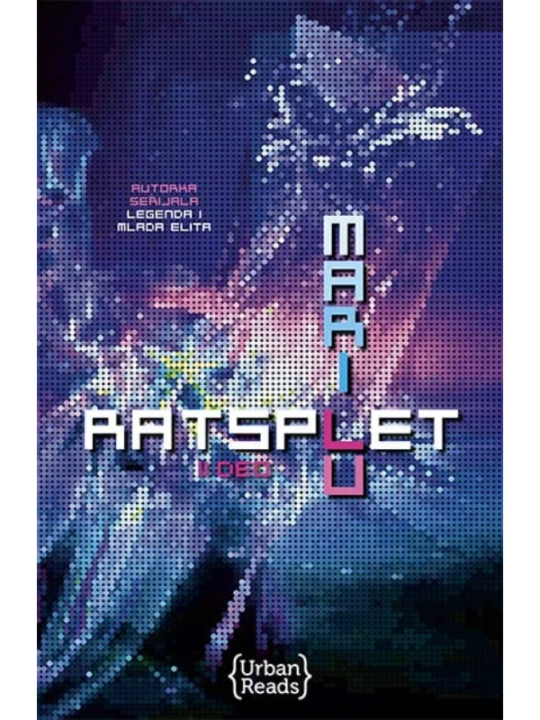 Ratsplet - raskršće 2 - Image 1