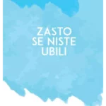 Zašto se niste ubili