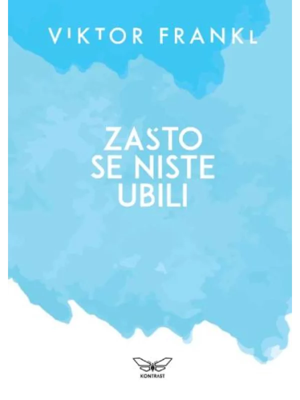 Zašto se niste ubili - Image 1