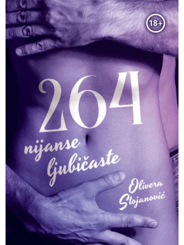 264 nijanse ljubičaste - Image 1
