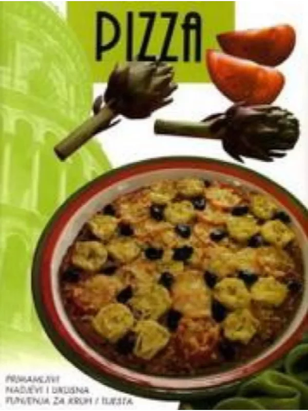 Pizza - Image 1