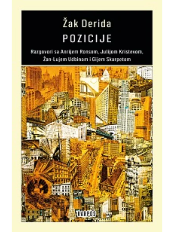 Pozicije - Image 1
