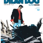 Dilan Dog Super Book 71 Posrnuli Anđeo, ispovest