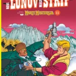 Luno Magnus 11-Zenadu