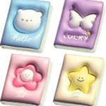 Organizer 85X105 Mm Hello