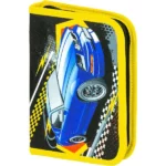 Whoosh! Cool Kid Etui 1 Zip S Priborom