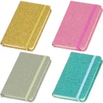 Glitter Organizer A7
