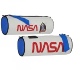 Pernica Okrugla Stk-16 Nasa Grey