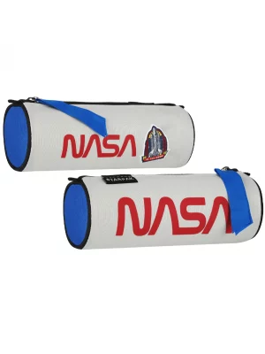 Pernica Okrugla Stk-16 Nasa Grey