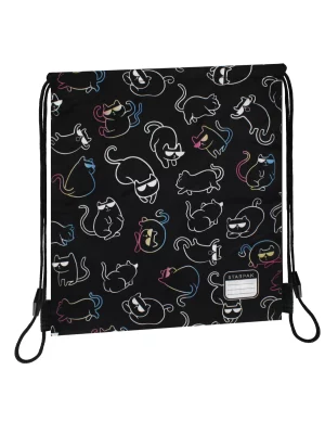 Torba Za Patike Stk-00 Kitty Holo