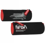 Pernica Okrugla Stk-16 Nasa Black