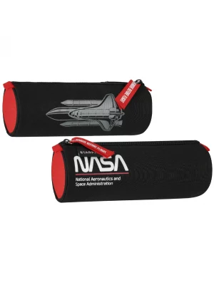 Pernica Okrugla Stk-16 Nasa Black