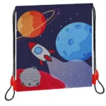 Torba Za Patike Stk-00 Astronaut