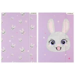 Fascikla Sa Gumicom A4 Rabbit