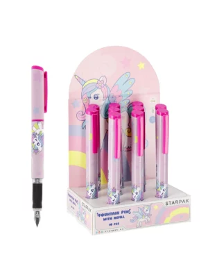 Naliv Pero Unicorn
