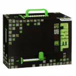 Kofer Sa Ručkom A4/90 Pixel