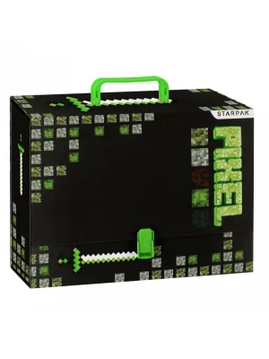 Kofer Sa Ručkom A4/90 Pixel