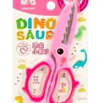 Makaze 13,5 Cm Girl  Dinosaur