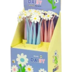Daisy Gel Olovka 1/24