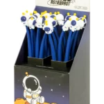 Astronaut Gel Olovka 1/24