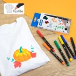 06P6T Flomasteri Za Tkaninu 1/6